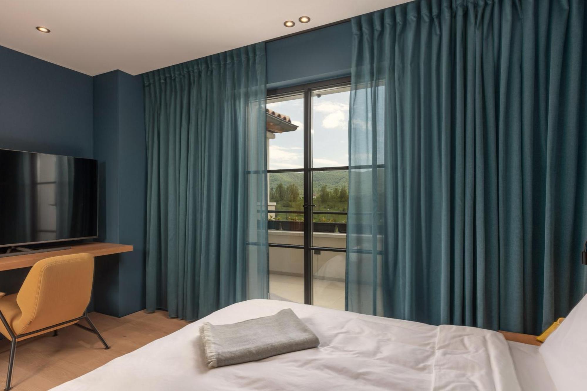 Villa Bora With Sauna And Heated Pool Vele Mune Exterior foto